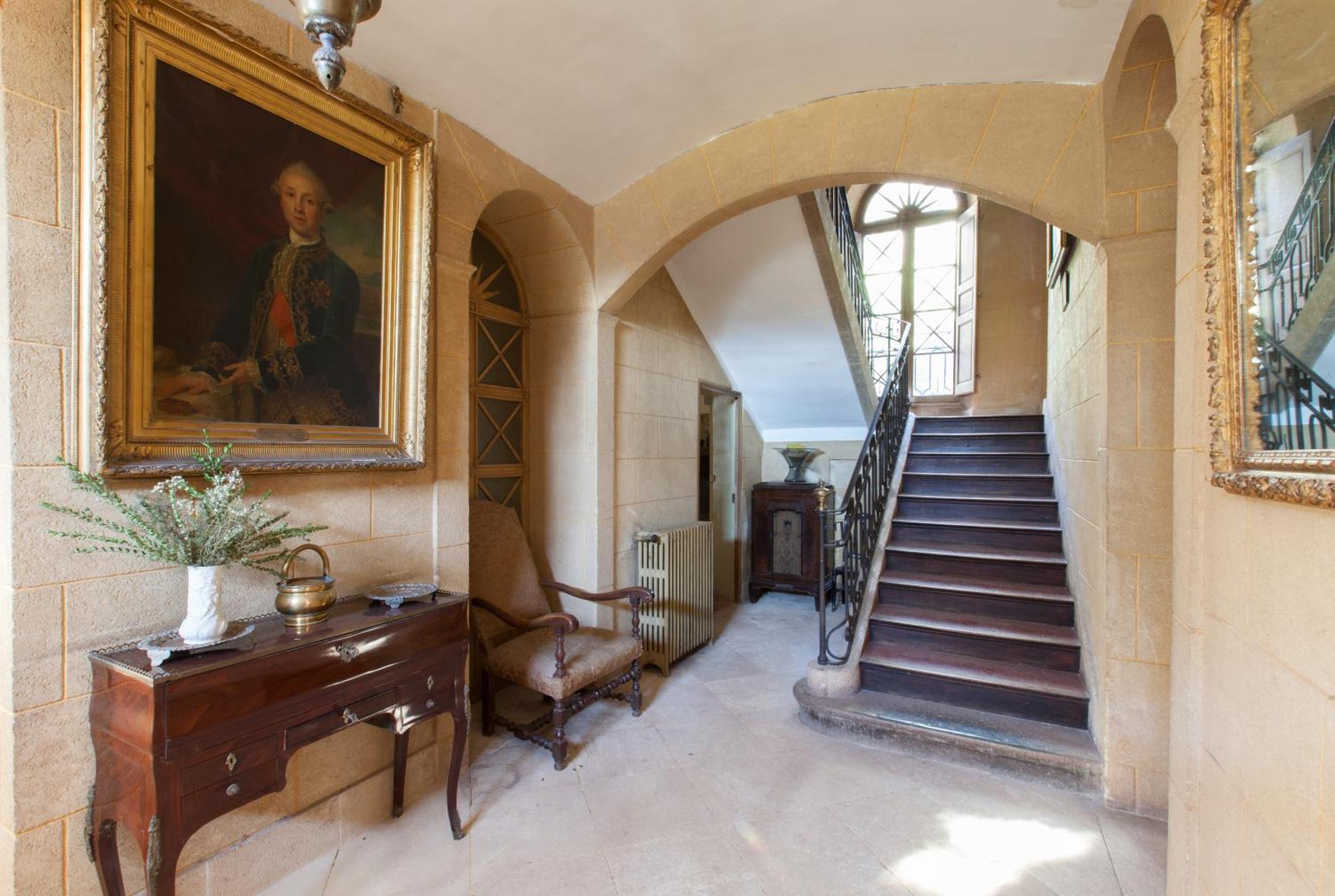 Chateau De Saint Martin Taradeau Exterior photo