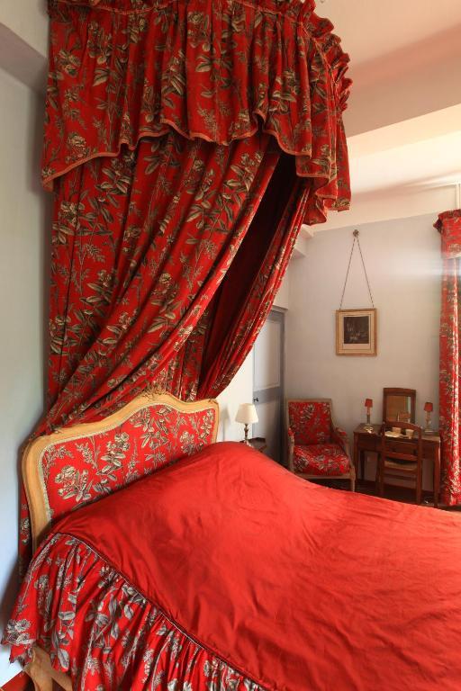 Chateau De Saint Martin Taradeau Room photo