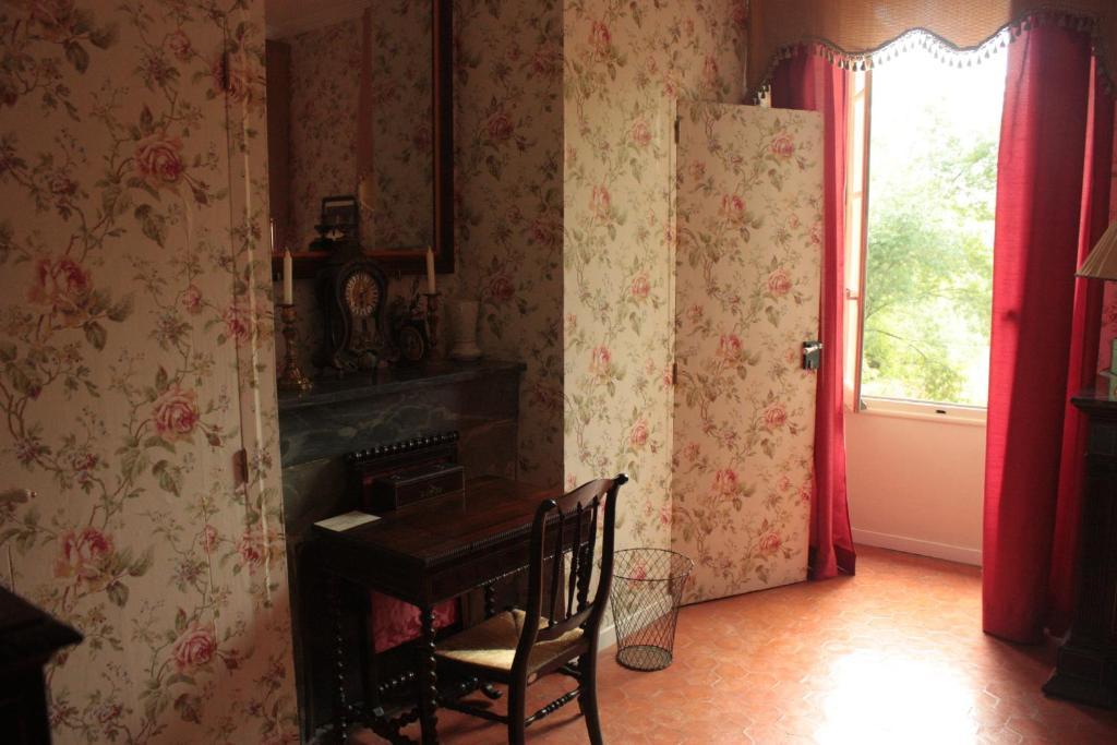 Chateau De Saint Martin Taradeau Room photo